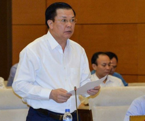 Việt Nam vay lớn từ 3 chủ nợ chính