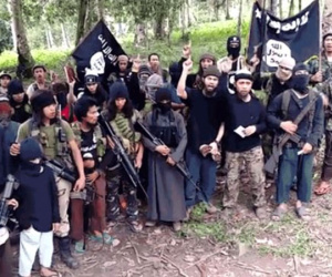 Abu Sayyaf, cái tên gieo rắc nỗi kinh hoàng ở Philippines