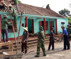 Bộ trưởng Lao động: Không để tiền chính sách đi "nhầm" vào nhà cán bộ