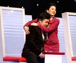 Điều chưa từng xảy ra ở Bolero: Ngọc Sơn - Quang Lê khóc khi ngồi xem hát!