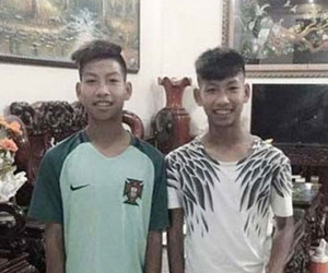 Gian lận tuổi, U15 Hà Nội nhận cái kết đắng