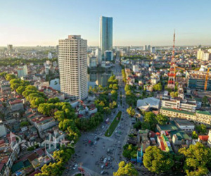 Hà Nội được hưởng hàng loạt cơ chế đặc thù tài chính