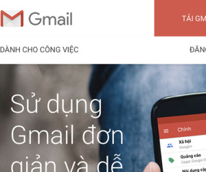 Hà Nội yêu cầu cán bộ “đoạn tuyệt” với Gmail, Yahoo khi làm việc