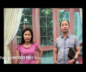 Video: Mạo danh nhà báo, "hổ báo" với cảnh sát