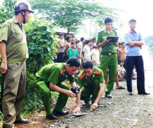 Mâu thuẫn ở quán tẩm quất, một người bị đâm tử vong