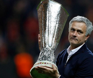Mourinho: "Tôi vẫn chẳng là gì tại Man Utd"