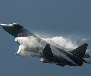 Nga công bố thời điểm đưa vào trang bị S-500 và PAK FA
