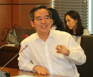 Nghị quyết xử lý nợ xấu trước lo ngại "hợp thức hóa sai sót"