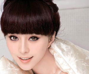 Phụ nữ sở hữu những đặc trưng tướng mặt này tuy không vượng phu nhưng lại có số đại phú đại quý