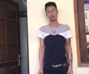 Quảng Ninh: Bắt đối tượng hiếp dâm bé gái 13 tuổi