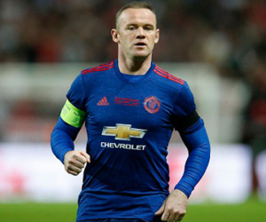 Rooney: "Nhiều đội bóng đang săn đón tôi"