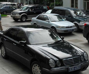 Thanh lý xe công trước hạn: Không có chuyện sai quy định