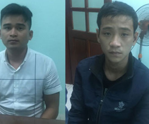 Triệt phá đường dây đánh bạc gần 500 tỷ đồng ở Bình Định