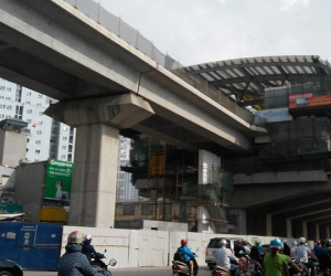 Trung Quốc liên tục trúng thầu ở Việt Nam: Bộ KH-ĐT tiết lộ lý do
