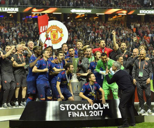 Trước chung kết, Mourinho gặp chấn thương tâm lý
