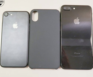 Video so ốp lưng iPhone 8 với iPhone 7: Lộ nhiều chi tiết mới