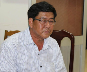 Bắt "phù thuỷ" lừa đảo hàng tỉ đồng ở Cần Thơ rồi bỏ trốn