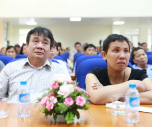 "Dự đám tang không phải nguyên nhân khiến ung thư tiến triển nhanh"