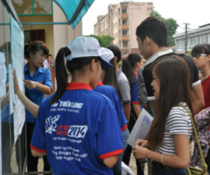 Hà Nội: Có chuyện “chạy” giải thưởng để xét tuyển vào trường top?
