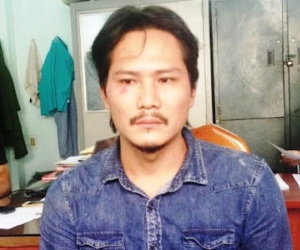 Hành trình trốn chạy của kẻ đâm chết người trong đám tang ở Sài Gòn