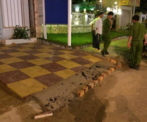 Hẹn nhau giải quyết mâu thuẫn tình ái, 1 người thiệt mạng