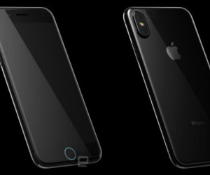 Lộ diện ngày ra mắt iPhone 8