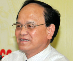 Nguyên Bí thư Bình Định: "Tôi nhận kỷ luật để anh em yên tâm..."