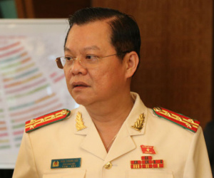 Phó GĐ Công an Hà Nội: Phải xử lý nghiêm kẻ mạo danh nhà báo, lăng mạ CSGT