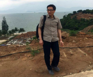 Phó thủ tướng Vũ Đức Đam âm thầm thị sát Sơn Trà
