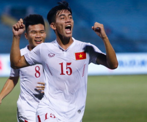 U20 Việt Nam và "mệnh lệnh" phải thắng