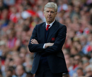 Wenger: "Thời kỳ khó khăn nhất đời tôi bắt đầu tại sân mới Emirates"
