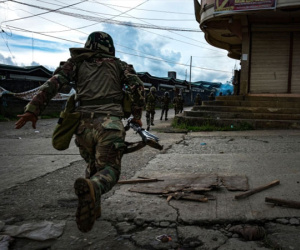 90% dân được sơ tán, Marawi hoá "thành phố ma"