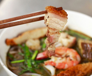 Bệnh từ miệng mà ra: Những nguyên tắc ăn uống khoa học này giúp bạn phòng bệnh suốt đời!