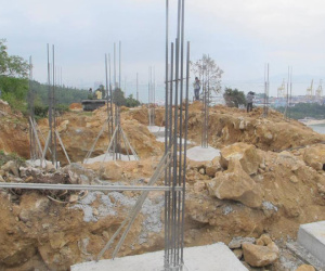 “Cắt bỏ” 2/3 số phòng lưu trú: Thế khó của Quy hoạch Sơn Trà