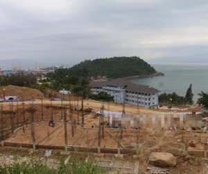 Chiều nay Chính phủ nghe Đà Nẵng trình bày về Sơn Trà