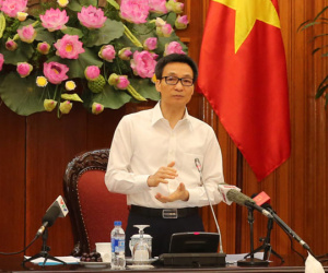 Chưa thực hiện quy hoạch Sơn Trà trong 3 tháng tới