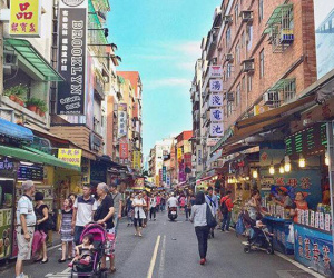 Đến Đài Loan mà không ghé 7 địa điểm này thì ở nhà còn hơn