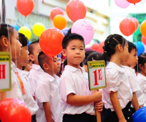 Hà Nội nghiêm cấm các trường tự ý tuyển sinh trước thời hạn