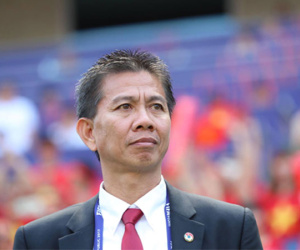 HLV Hoàng Anh Tuấn: "Việt Nam sẽ lại mơ góp mặt ở U20 World Cup"