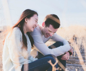 Hôn nhân chỉ bền khi chồng không ngại mang tiếng "sợ vợ"