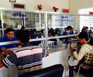 Lương cơ sở tăng lên 1,3 triệu đồng từ 1/7
