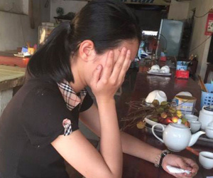 Nữ sinh HN tố bị hiếp dâm: Có người đến nói rút đơn thì sẽ được yên