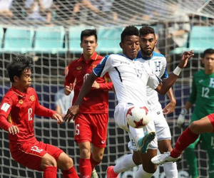 Ông Hải “lơ”: “U20 Việt Nam thua đội không biết đá bóng"
