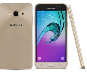 Sau J5 và J7, đến lượt Samsung Galaxy J3 (2017) lộ diện