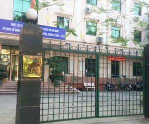 Tạm đình chỉ Chi Cục trưởng để công sở vắng hoe giữa giờ làm
