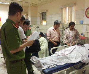 Bộ Công an chỉ đạo điều tra vụ 6 người tử vong khi chạy thận nhân tạo ở Hòa Bình