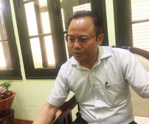 Bộ Văn hóa chưa có thông tin việc Cục trưởng Chương chuyển công tác