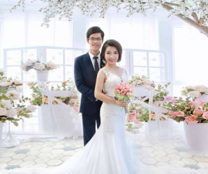 Cái kết có hậu của cô gái vay tiền phẫu thuật cho bạn trai “mặt lưỡi liềm”
