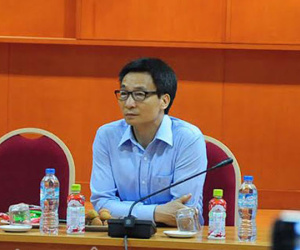 Đã có 7 người tử vong nghi do sốc phản vệ tại BV Đa khoa Hòa Bình