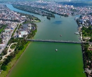 Dự án 6 triệu USD quy hoạch chi tiết hai bờ sông Hương